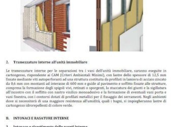 22 - Quadrilocale Bologna (zona Centro Storico) - foto 3