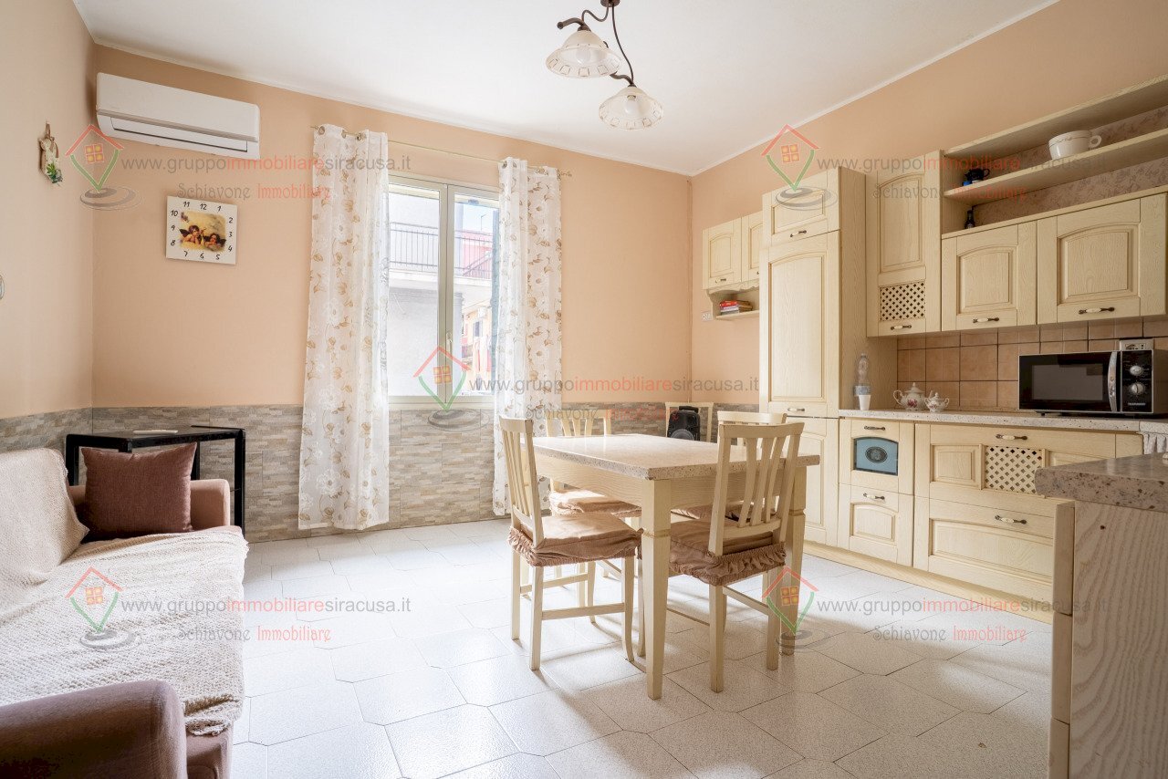 RIC05611-HDR - Three-room apartment Priolo Gargallo - photo 1