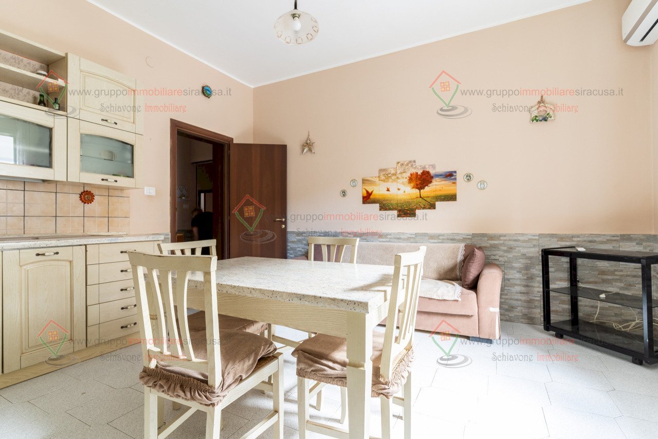 RIC05624 - Three-room apartment Priolo Gargallo - photo 3