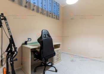 RIC05664 - Three-room apartment Priolo Gargallo - photo 11
