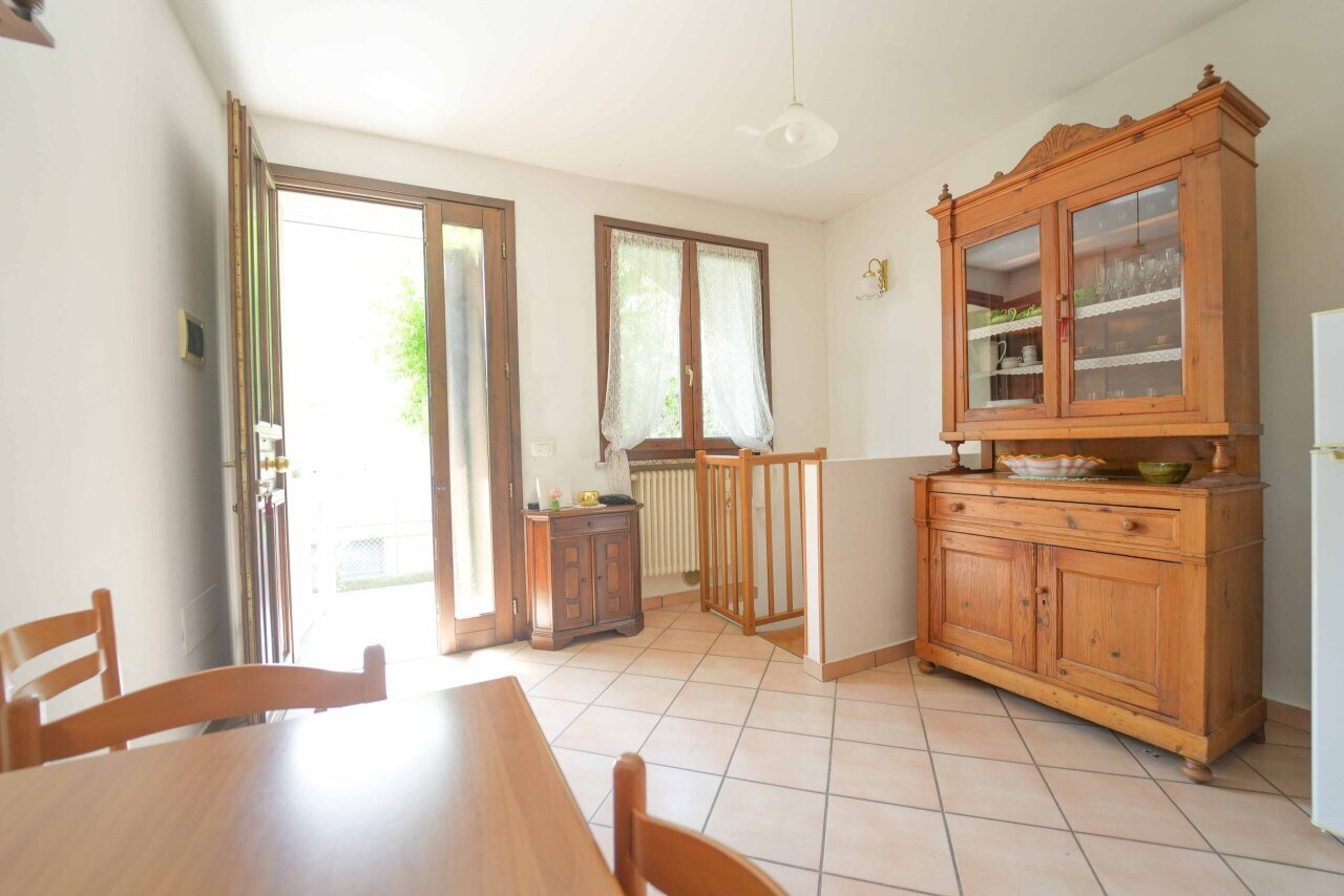 Soggiorno - Two-room apartment Via Mascagni 14, Poggio Torriana - photo 3