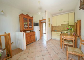 Soggiorno-angolo cottura - Two-room apartment Via Mascagni 14, Poggio Torriana - photo 1