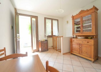Soggiorno - Two-room apartment Via Mascagni 14, Poggio Torriana - photo 3