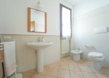 Bagno - Two-room apartment Via Mascagni 14, Poggio Torriana - photo 6