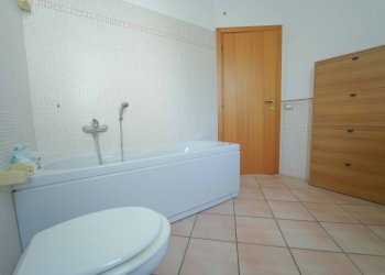 Bagno - Two-room apartment Via Mascagni 14, Poggio Torriana - photo 7
