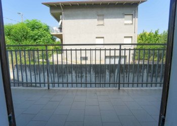 Balcone ripostiglio - Two-room apartment Via Mascagni 14, Poggio Torriana - photo 10