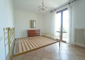 Camera matrimoniale - Two-room apartment Via Mascagni 14, Poggio Torriana - photo 12