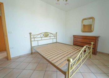 Camera matrimoniale - Two-room apartment Via Mascagni 14, Poggio Torriana - photo 13