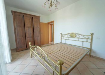 Camera matrimoniale - Two-room apartment Via Mascagni 14, Poggio Torriana - photo 14