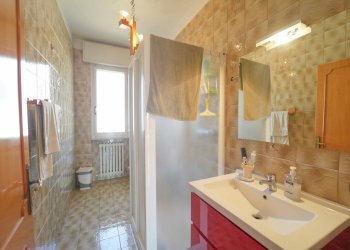Bagno app. secondo piano (1) - Quadrilocale Via Venezia 4, Savignano sul Rubicone - foto 8