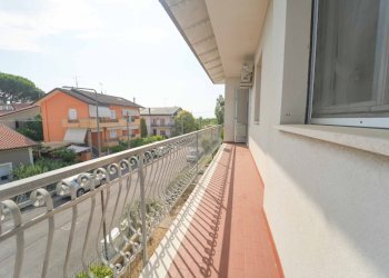 Balcone disimpegno app. secondo piano (2) - Quadrilocale Via Venezia 4, Savignano sul Rubicone - foto 17