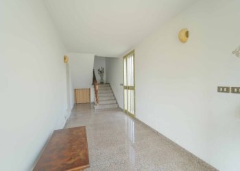 Ingresso app. secondo piano - Quadrilocale Via Venezia 4, Savignano sul Rubicone - foto 23