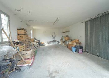 Garage piano terra app. secondo piano - Quadrilocale Via Venezia 4, Savignano sul Rubicone - foto 24
