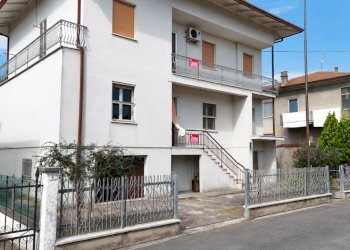 Esterno 1 - Quadrilocale Via Venezia 4, Savignano sul Rubicone - foto 25