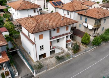 Esterno 3 - Quadrilocale Via Venezia 4, Savignano sul Rubicone - foto 29