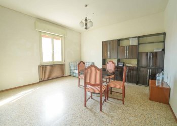 Soggiorno app. piano primo (1) - Quadrilocale Via Venezia 4, Savignano sul Rubicone - foto 1