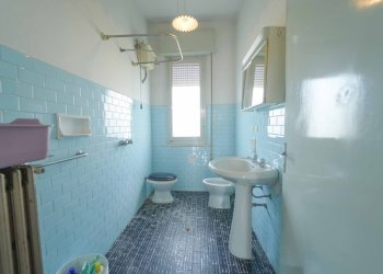 Bagno app. piano primo - Quadrilocale Via Venezia 4, Savignano sul Rubicone - foto 6