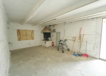 Cantina piano terra app. piano primo - Quadrilocale Via Venezia 4, Savignano sul Rubicone - foto 13