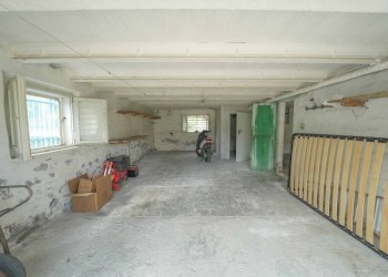 Garage piano terra app. piano primo - Quadrilocale Via Venezia 4, Savignano sul Rubicone - foto 14