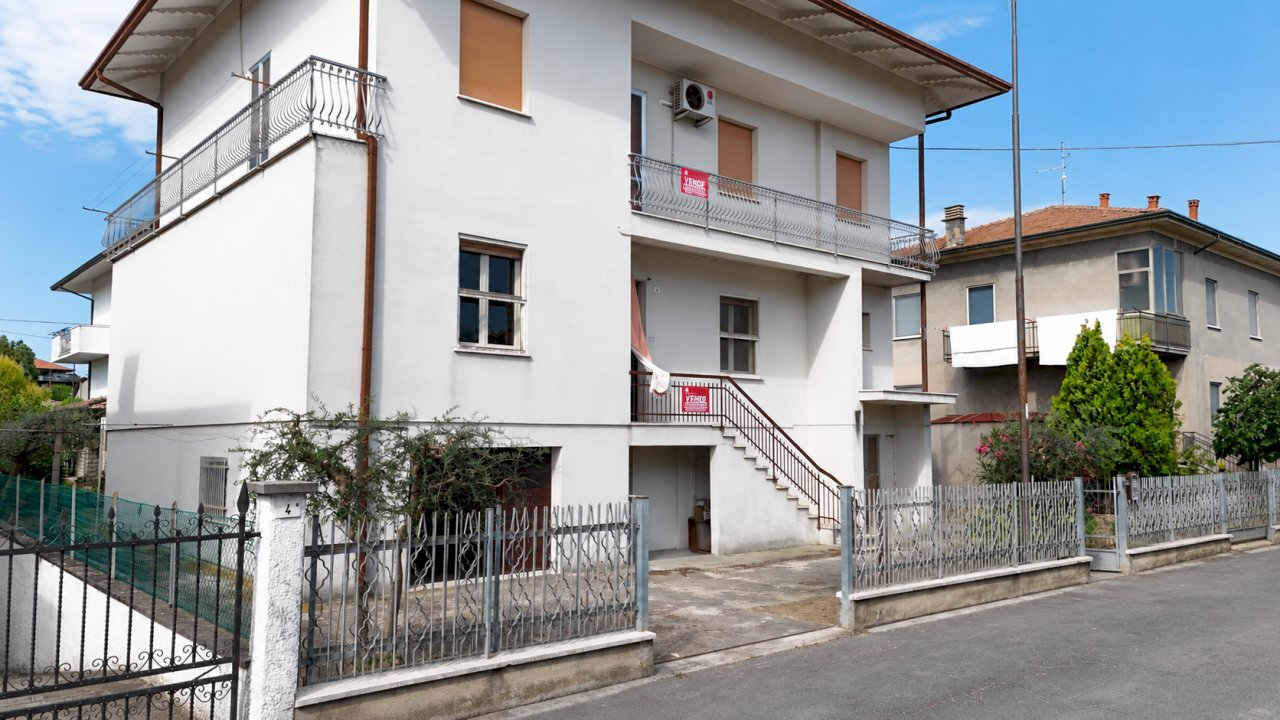 Esterno 1 - Casa indipendente Via Venezia 4, Savignano sul Rubicone - foto 1