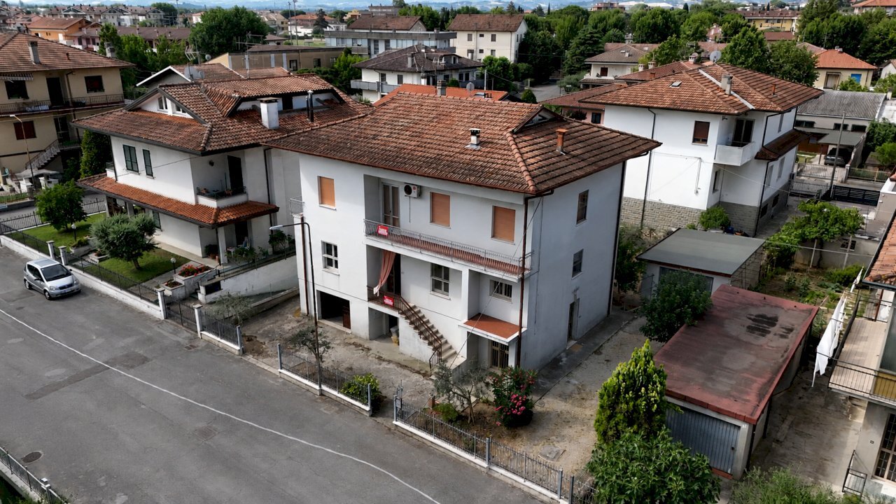 Esterno 2 - Casa indipendente Via Venezia 4, Savignano sul Rubicone - foto 2