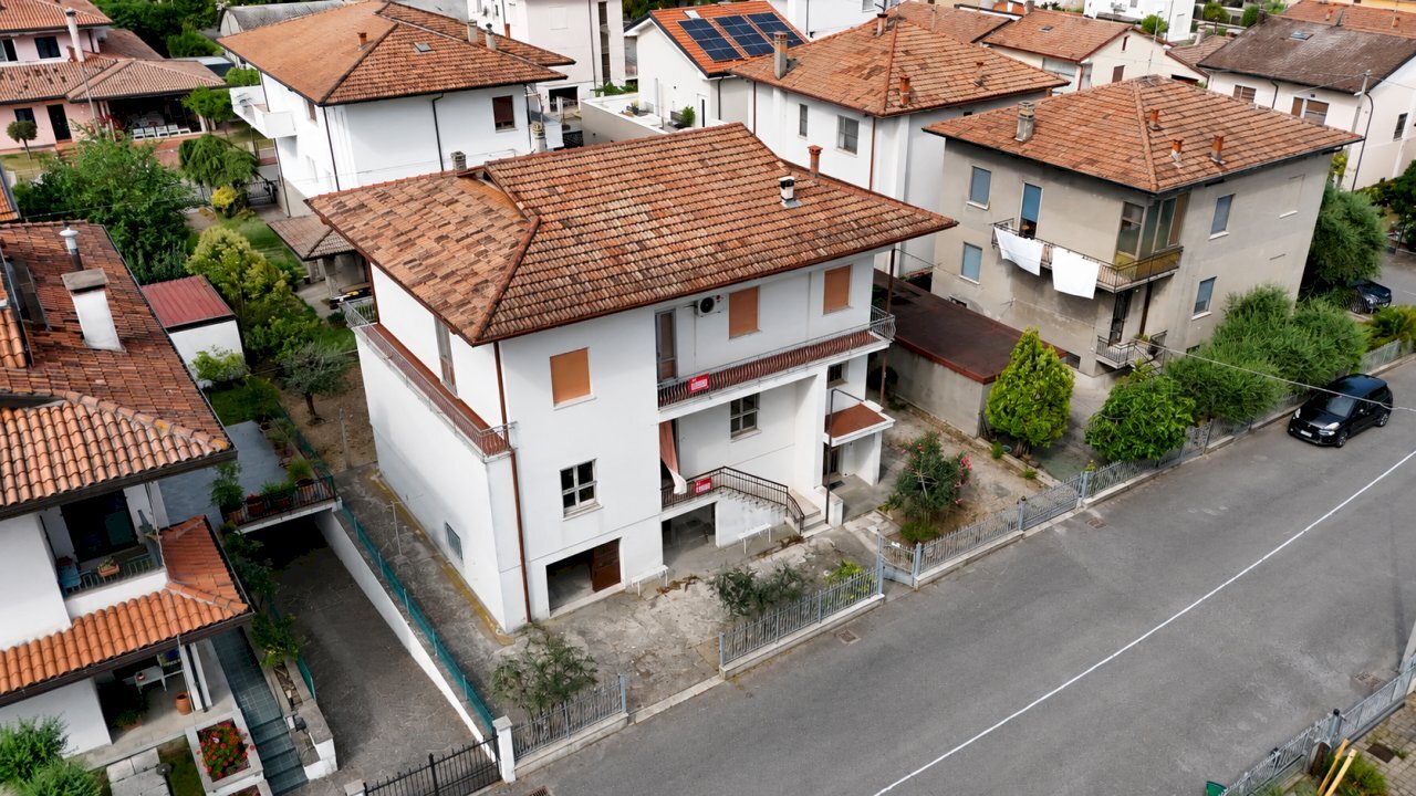 Esterno 3 - Casa indipendente Via Venezia 4, Savignano sul Rubicone - foto 3