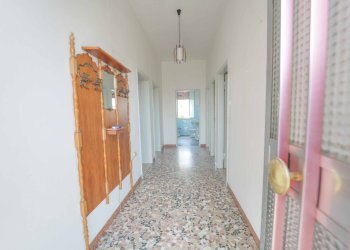 Ingresso app. piano primo - Casa indipendente Via Venezia 4, Savignano sul Rubicone - foto 8