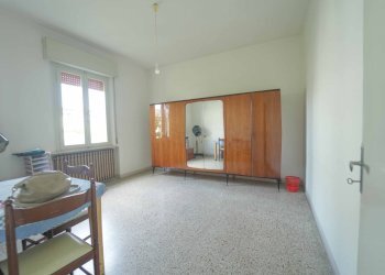 Seconda camera matrimoniale app.  piano primo (1) - Casa indipendente Via Venezia 4, Savignano sul Rubicone - foto 14