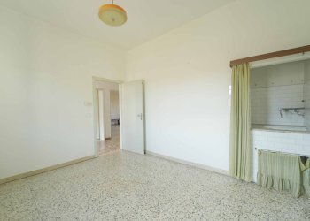 Cucina abitabile app. piano primo (2) - Casa indipendente Via Venezia 4, Savignano sul Rubicone - foto 17