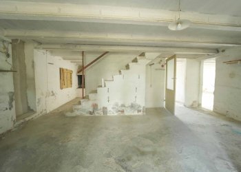Lavanderia piano terra app. piano primo - Casa indipendente Via Venezia 4, Savignano sul Rubicone - foto 18
