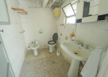 Bagno piano terra app. piano primo - Casa indipendente Via Venezia 4, Savignano sul Rubicone - foto 19