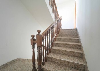 Scala di accesso app. secondo piano - Casa indipendente Via Venezia 4, Savignano sul Rubicone - foto 23