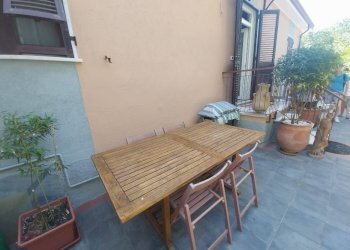 am8 - Terratetto - Terracielo Ameglia - foto 8
