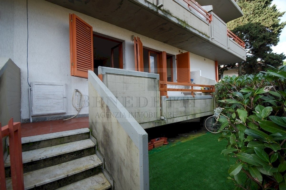 DSC_0004.JPG - Townhouse Via Magliano 38/A, Massa - photo 1