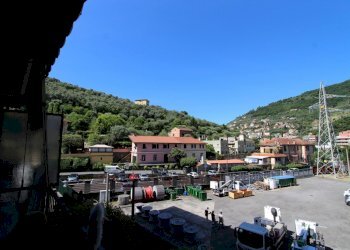 14 - Appartamento Recco - foto 14