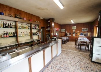 Bar - Locale Commerciale Rezzoaglio - foto 1