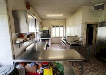 Cucina - Locale Commerciale Rezzoaglio - foto 10