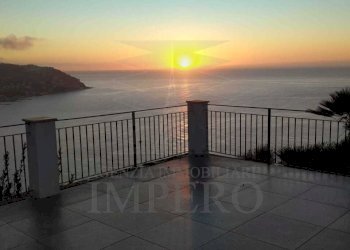 1 - Villa Strada Curtasse 14, Bordighera - photo 6