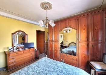 camera da letto - Villa Strada Curtasse 14, Bordighera - photo 30