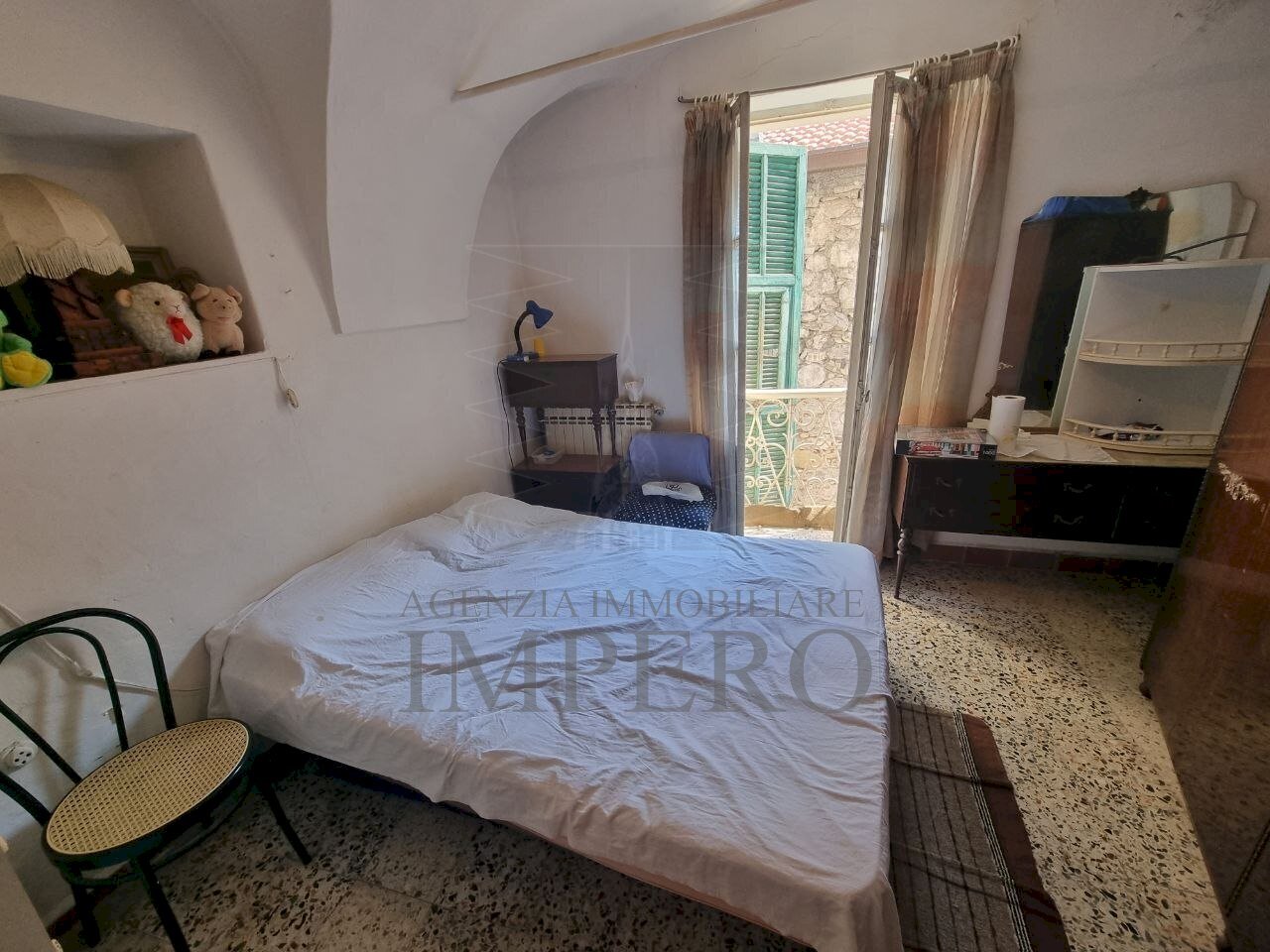 1 - Quadrilocale Vico Baciciui 14, Ventimiglia - foto 1