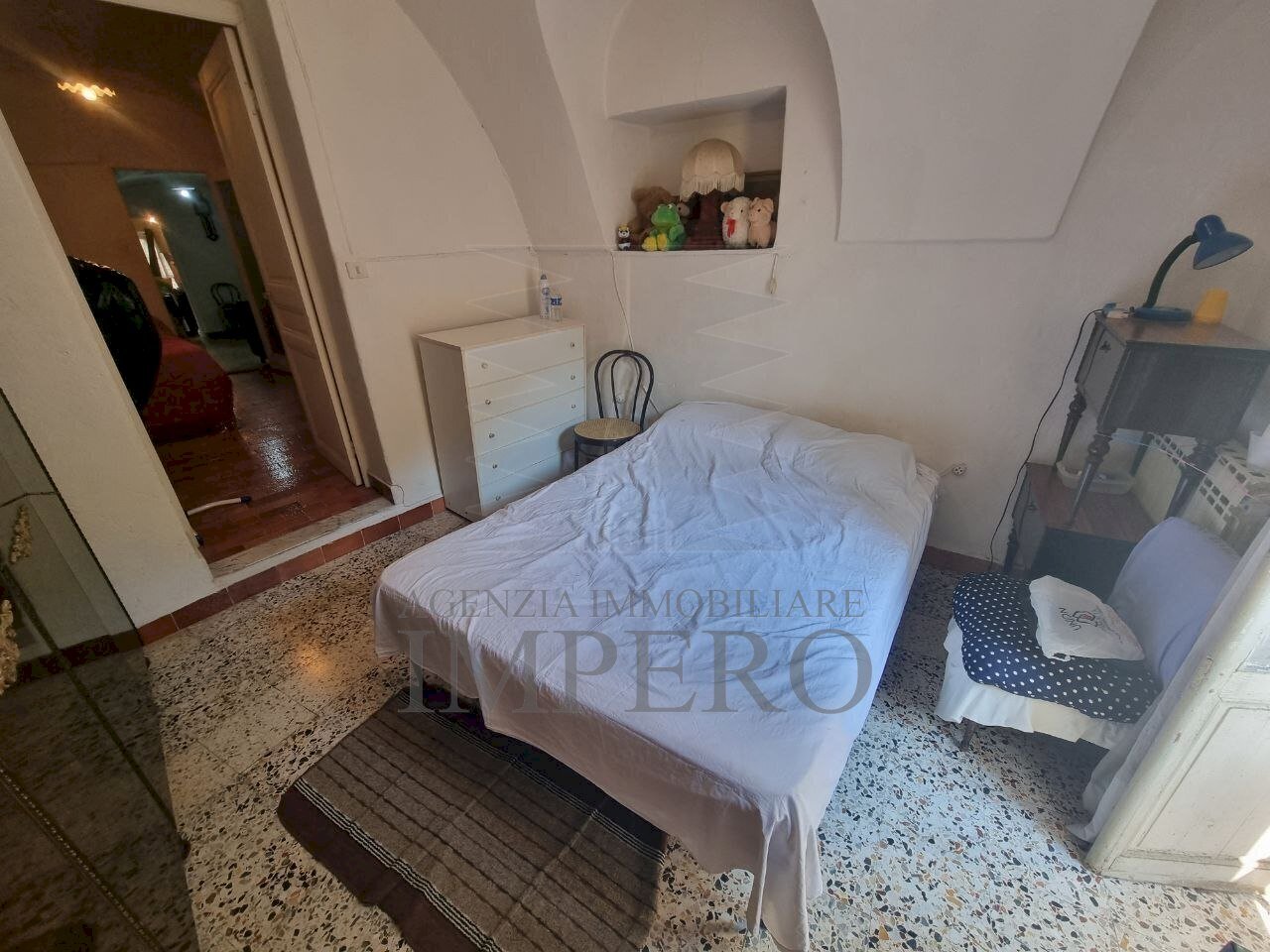 7 - Quadrilocale Vico Baciciui 14, Ventimiglia - foto 2