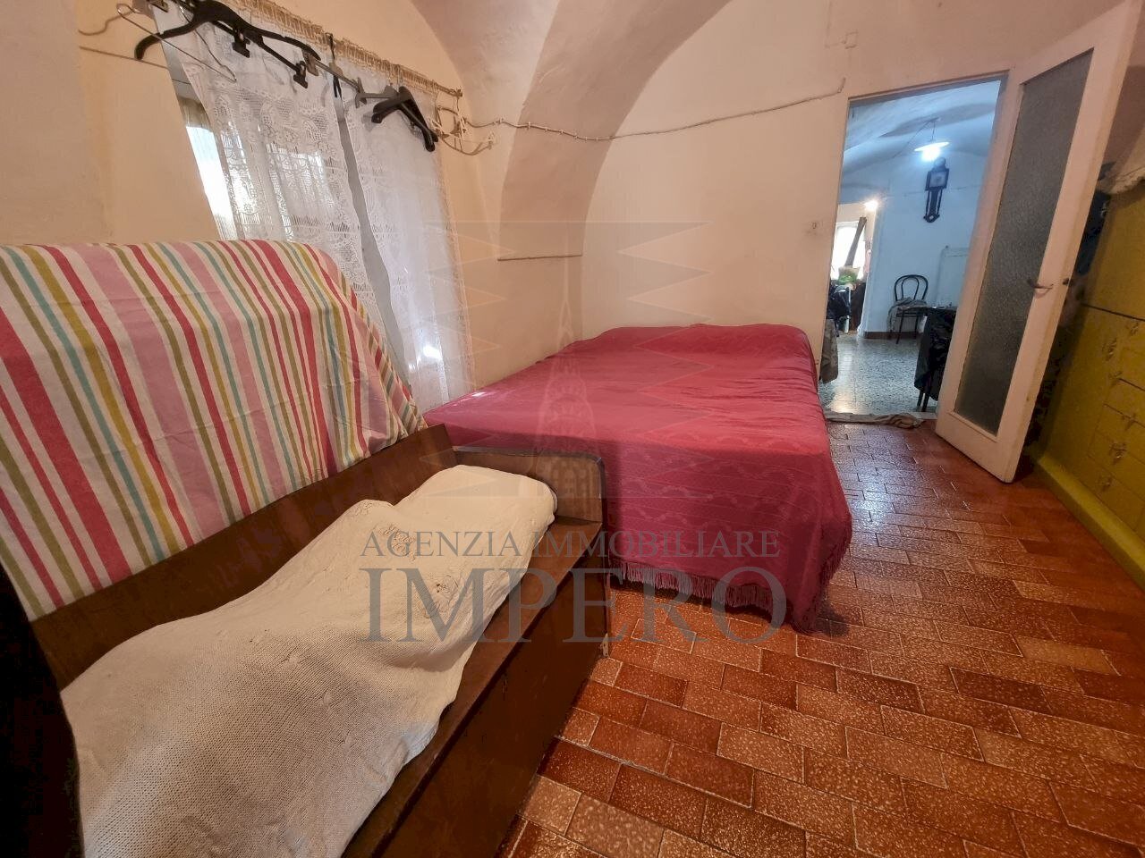25 - Quadrilocale Vico Baciciui 14, Ventimiglia - foto 3