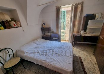 1 - Quadrilocale Vico Baciciui 14, Ventimiglia - foto 1