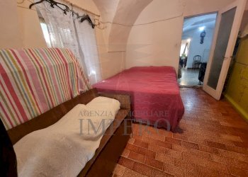 25 - Quadrilocale Vico Baciciui 14, Ventimiglia - foto 3