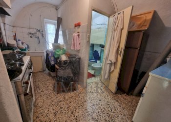 37 - Quadrilocale Vico Baciciui 14, Ventimiglia - foto 8