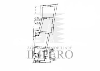 pln - Quadrilocale Vico Baciciui 14, Ventimiglia - foto 13