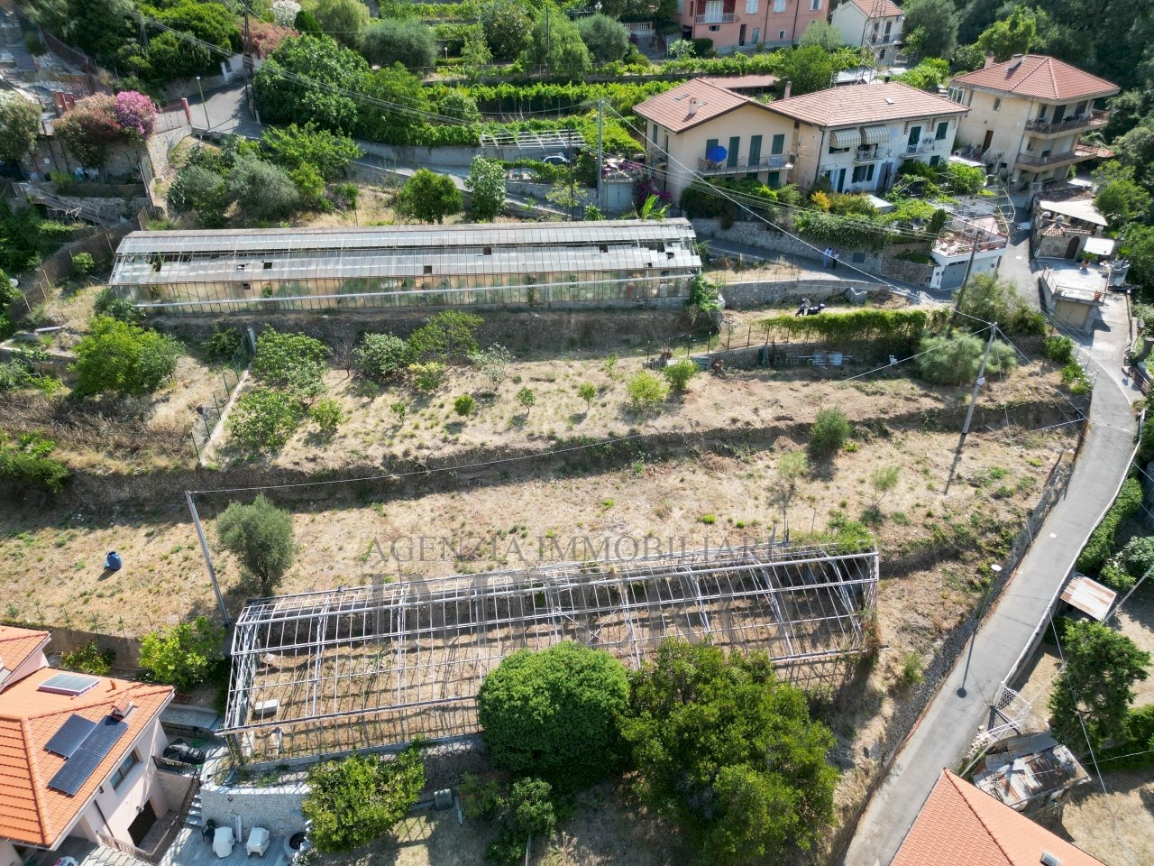 DJI_0045 - Agricultural land Corso Limone Piemonte, Ventimiglia - photo 1