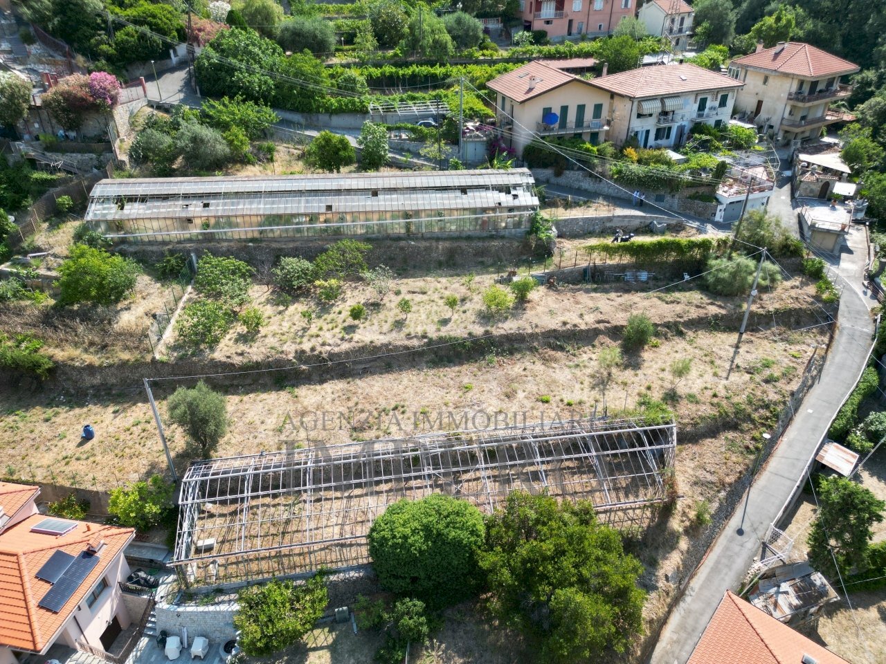 DJI_0046 - Agricultural land Corso Limone Piemonte, Ventimiglia - photo 2