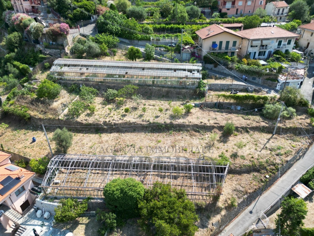DJI_0047 - Agricultural land Corso Limone Piemonte, Ventimiglia - photo 3