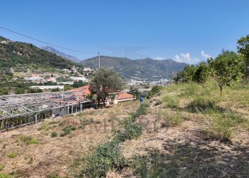 DJI_20260626162327_0014_D - Agricultural land Corso Limone Piemonte, Ventimiglia - photo 13